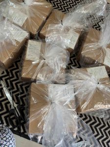 harga nasi box bogor