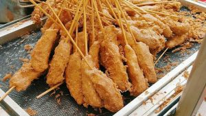 resep sempol ayam
