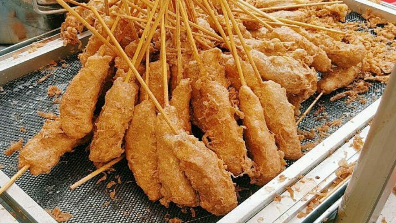 resep sempol ayam